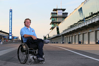 Wayne Rainey