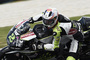 Jesko Raffin auf Phillip Island