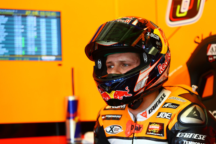 Stefan Bradl