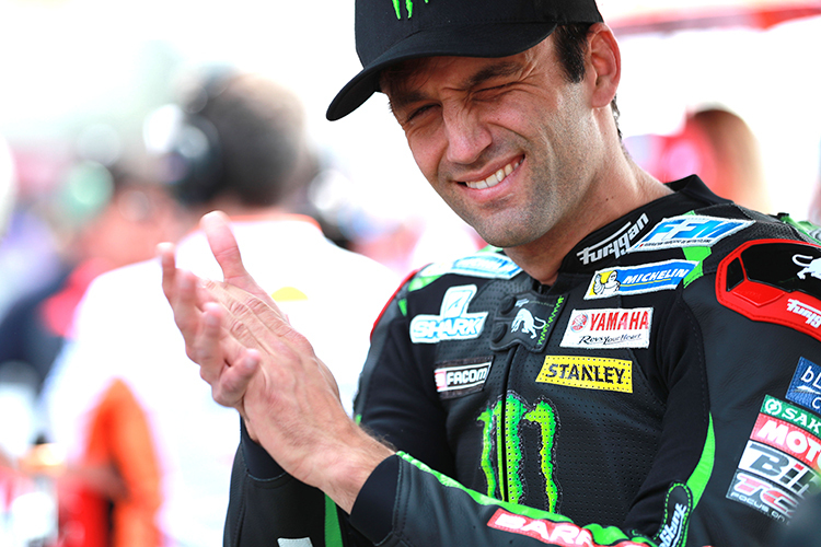 Johann Zarco