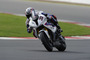 Marco Melandri: «100% Konzentration»