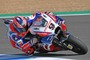 Danilo Petrucci auf der Pramac-Ducati