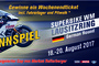 Tickets für die WM zu gewinnen