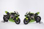 So sieht die Kawasaki ZX-10RR im Design der Superbike-WM 2023 aus