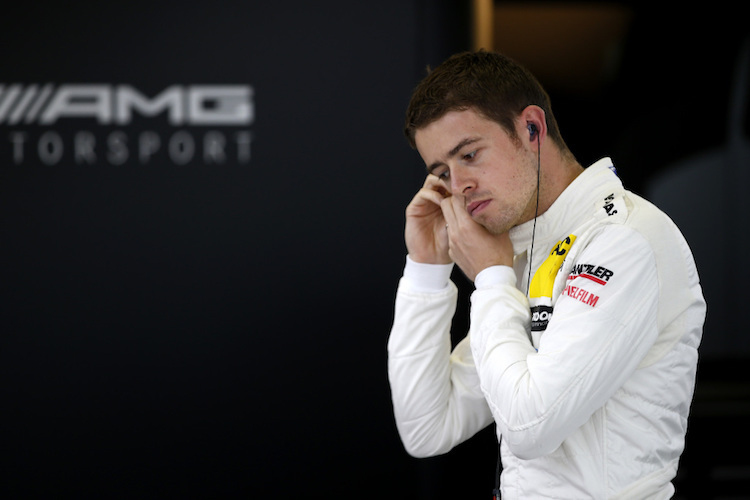 Paul di Resta