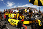 Robert Kubica in Silverstone