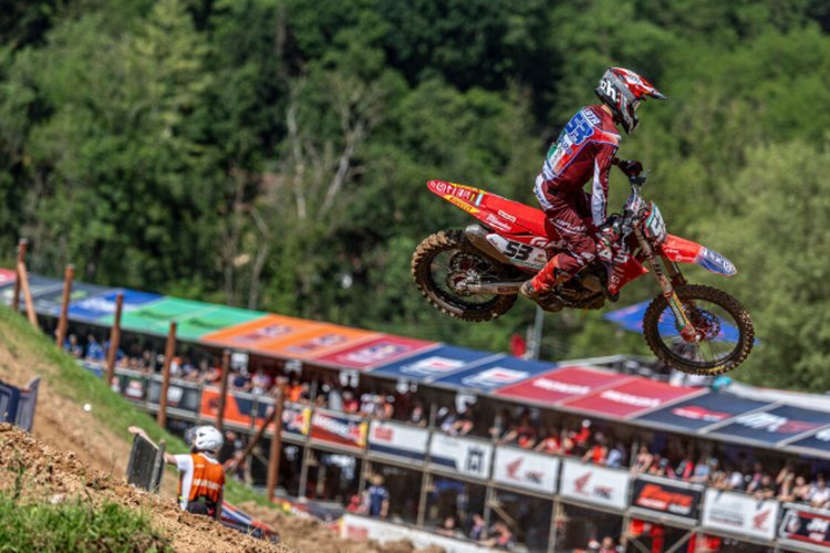 MX2-Sensation Valerio Lata