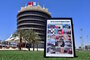 Bald geht es los in Bahrain