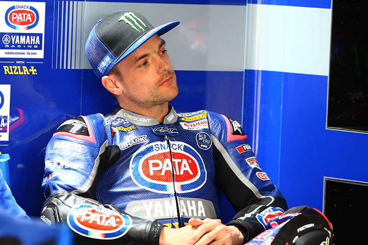 Alex Lowes: Bei Kawasaki abgeblitzt?