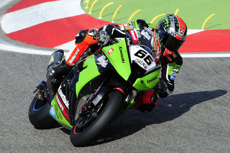 Tom Sykes