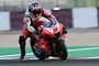 Johann Zarco: 2. Startplatz