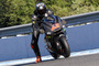 Francesco Bagnaia: «Ich habe eine Abstimmung gefunden, mit der ich meinen Fahrstil beibehalten kann»