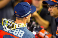 Cooper Webb äußerte sich zum Fall Jacobi/Sterry
