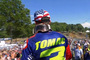 Eli Tomac siegt beim Traditionsrennen in RedBud