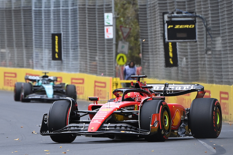 Charles Leclerc