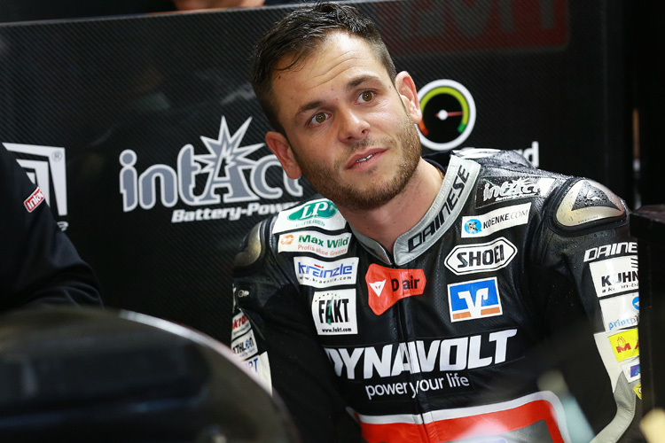 Sandro Cortese