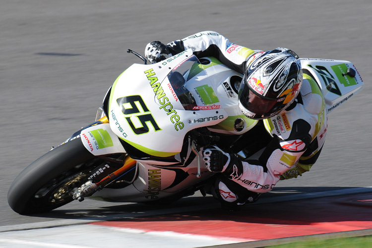 Jonathan Rea