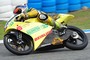 Christoph Beinlich: Erster Reservefahrer für das Rennen in Jerez