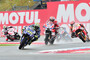 Das MotoGP-Rennen 2016 in Assen
