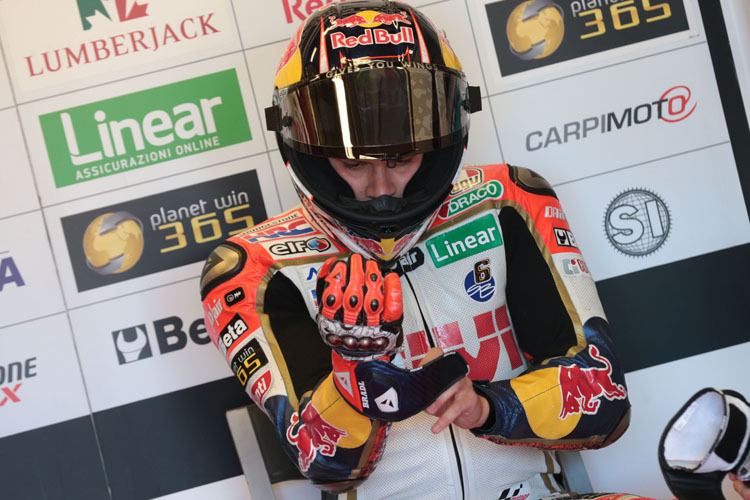 Stefan Bradl