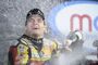 Tommy Hill feiert gerne