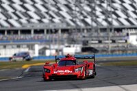 24h Daytona: Saisonauftakt der IMSA