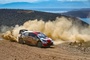 Kalle Rovanperä driftet dem zweiten Sieg entgegen