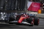 Charles Leclerc war auch im zweiten Training auf dem Strassenkurs von Monte Carlo der Schnellste