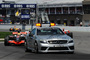 Safetycar: Regelung 2009 wieder besser
