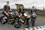 Auch 2016 werden Alexis Masbou und John McPhee in der Moto3-WM für das RTG starten, doch wie sieht es in der Junioren-WM aus?