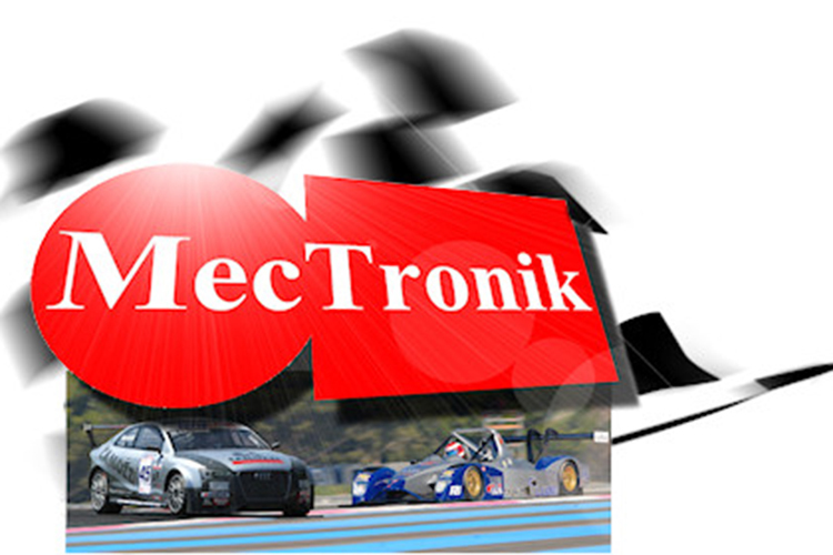 MecTronik rüstet 2019 die Supersport-WM aus