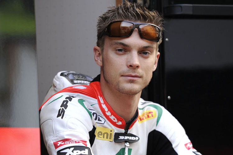 Leon Camier