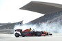 Max Verstappen bei der Fan-Veranstaltung in Zandvoort