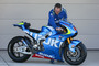 Die aktuelle Suzuki XR-H1 mit dem Reihenmotor
