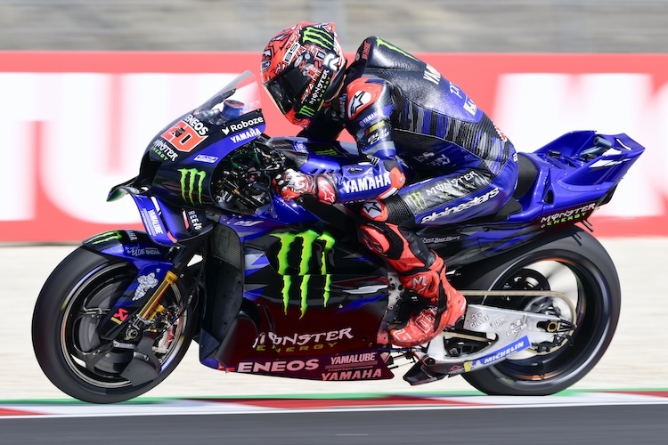 Fabio Quartararo