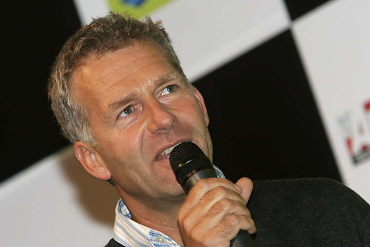 Christian Danner