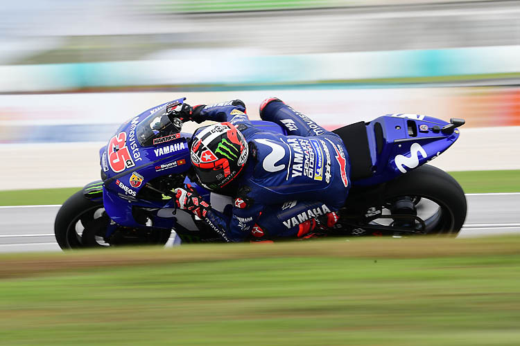 Maverick Viñales 