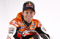 Casey Stoner