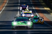 24h Le Mans 2023, vierter Saisonlauf der WEC
