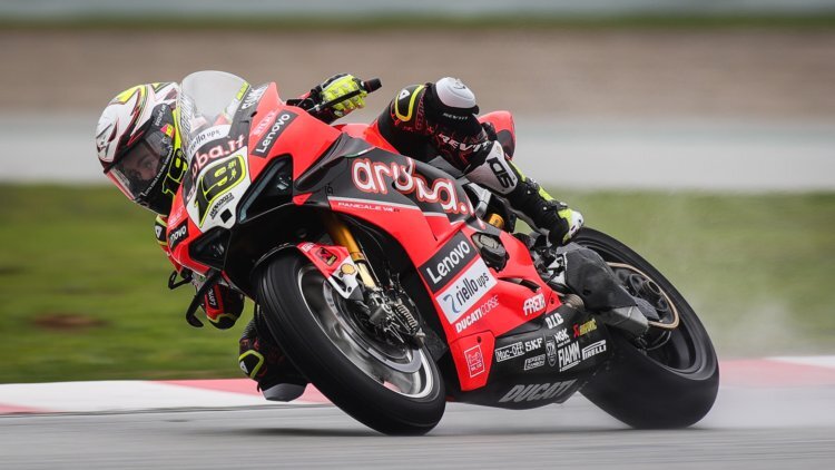 Alvaro Bautista