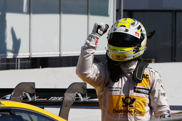 Timo Glock