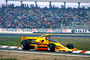 Hans Heyer in Hockenheim 1977