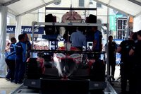 24h Le Mans: Technische Abnahme 2017