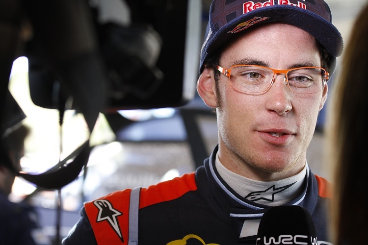 Thierry Neuville