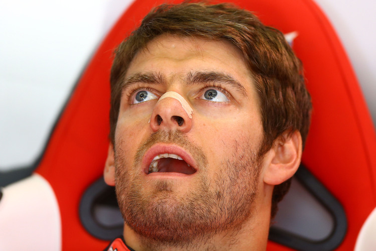 Cal Crutchlow