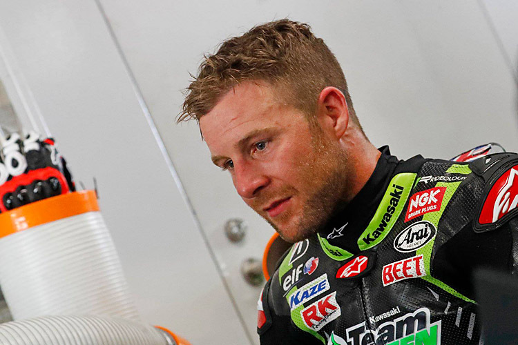 Jonathan Rea: Sieger sehen dieses Mal anders aus