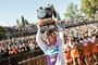 Josh Sheehan ist erstmals Champion