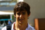 Sauber hat den Vertrag von Esteban Gutiérrez verlängert