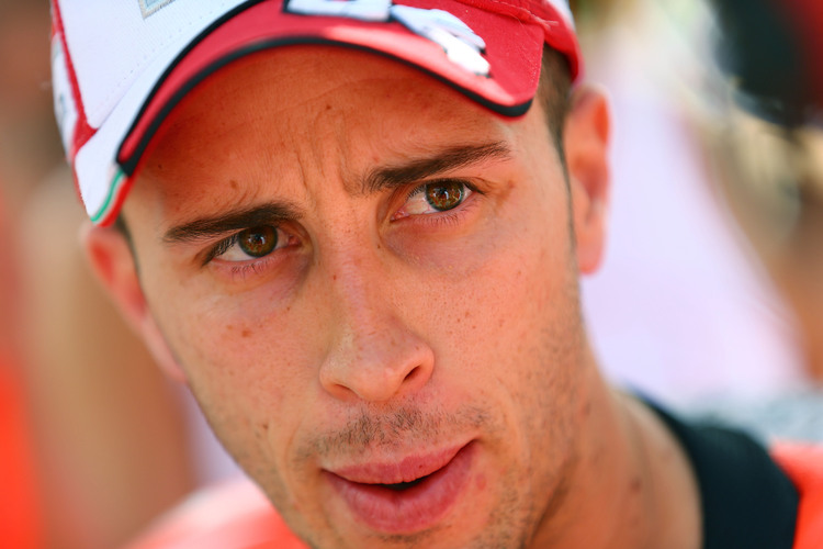 Andrea Dovizioso