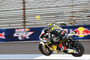 Pole-Setter Scott Redding
